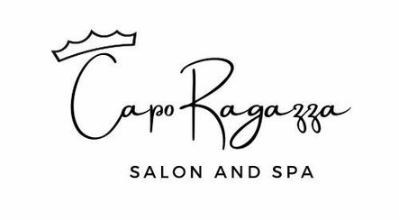 Capo Ragazza Salon and Spa
