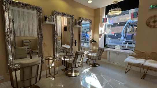 Olivia Wilson Hairdressing