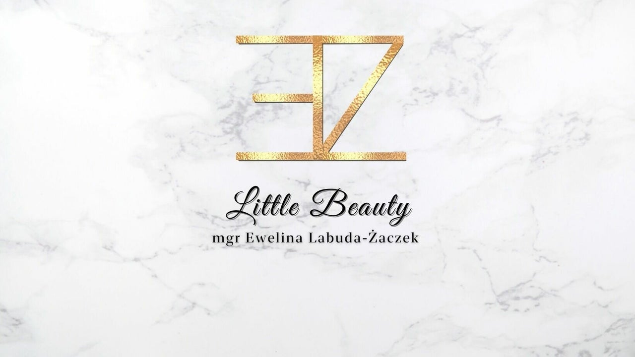 "Little Beauty" Ewelina Labuda-Żaczek
