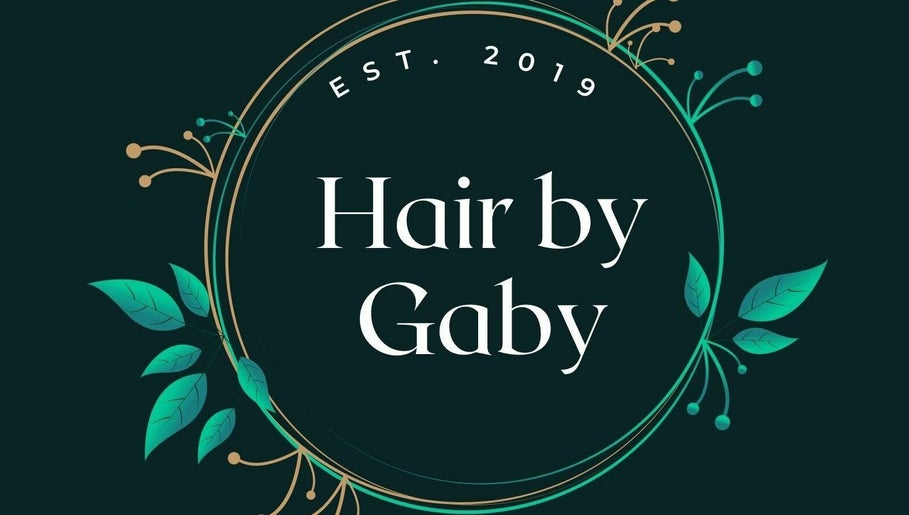 Hair By Gaby – kuva 1