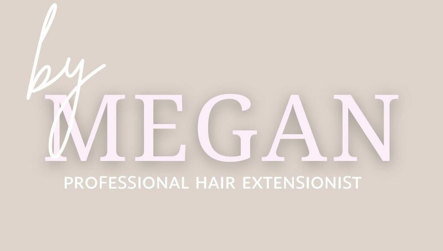 Megan Jack Hair Extensions 1paveikslėlis