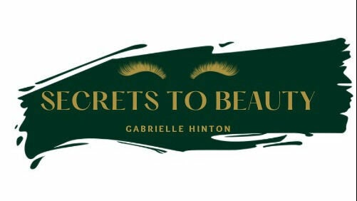 Secrets To Beauty