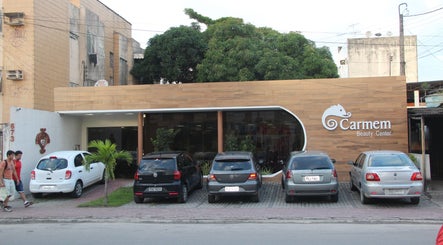 Carmem Beauty Center