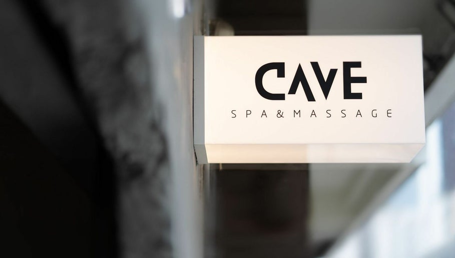 Cave Spa and Massage image 1