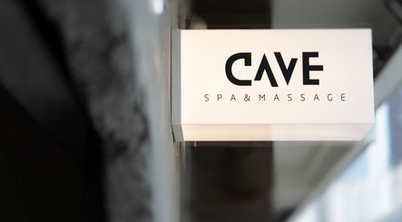 Cave Spa and Massage
