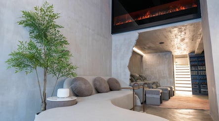 Cave Spa and Massage afbeelding 2
