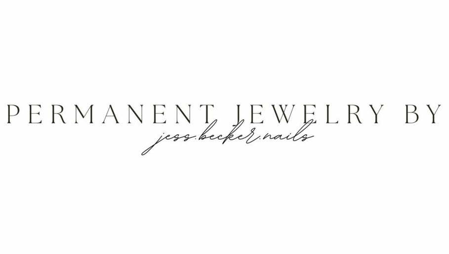 Jess Becker Nails and Permanent Jewelry 1paveikslėlis
