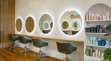 Bo & Co Hair Studio صورة 2