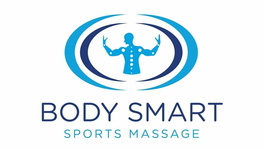 Bodysmart sports massage – obraz 1