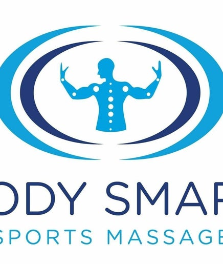 Bodysmart sports massage – obraz 2