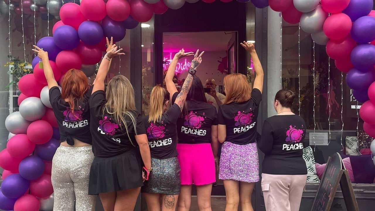 Best salons for full body waxing in Hillpark, Stirling Fresha