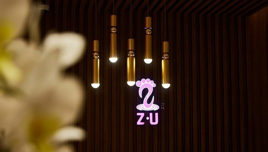 The ZUU Ladies Massage Spa Lounge | Home Service kép 1