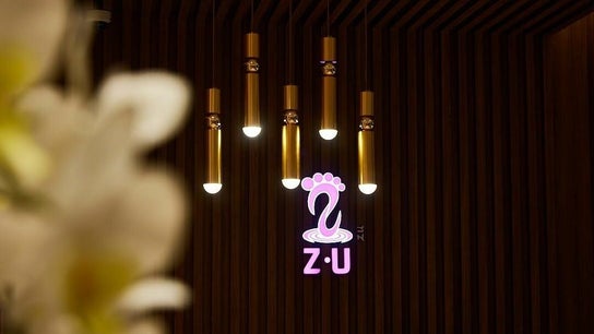 The ZUU Ladies Massage Spa Lounge | Home Service