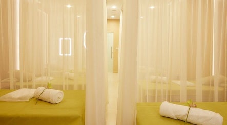 hình ảnh 3 của The ZUU Ladies Massage Spa Lounge