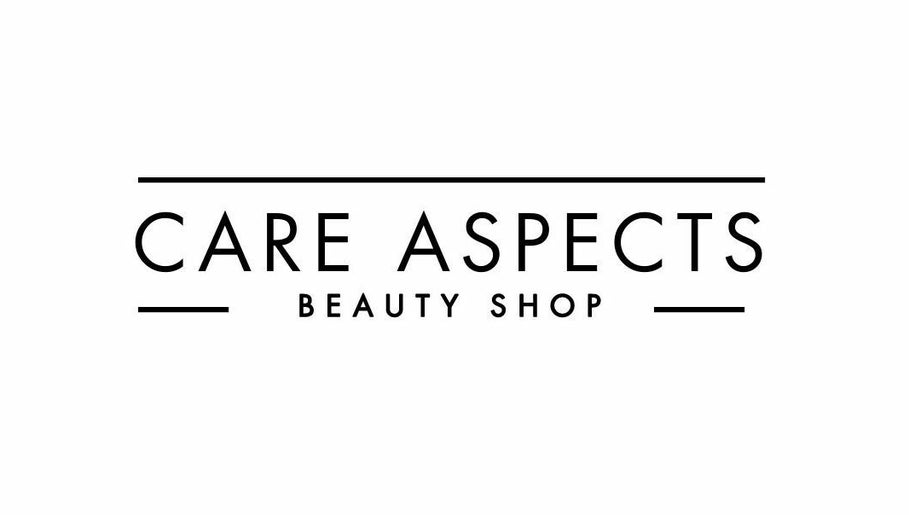 Care Aspects Beauty Shop – kuva 1