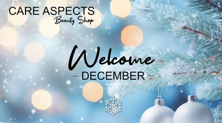 Care Aspects Beauty Shop