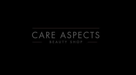 Care Aspects Beauty Shop