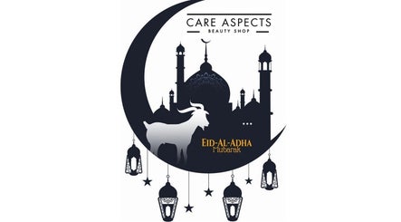 Care Aspects Beauty Shop
