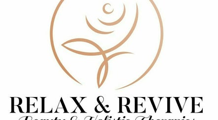 Relax and Revive Therapies