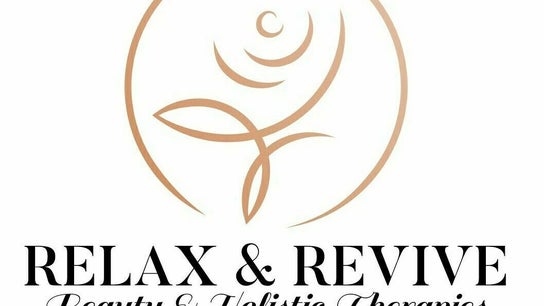 Relax & Revive Therapies