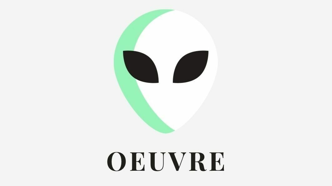 Oeuvre - 1