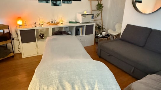 Amanda Turrini | Therapeutic Massage
