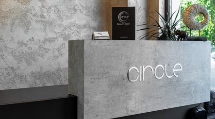 Circle Beauty Salon