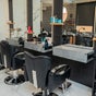 Circle Beauty Salon