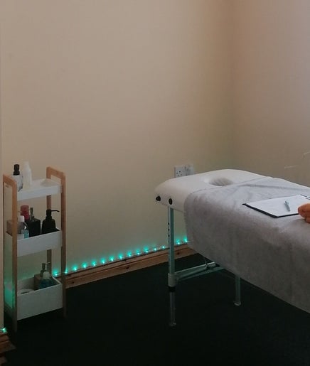 Let's Roll Sports Massage Lisburn – kuva 2