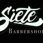 Siete Barbershop - Calle 7 #35-44, Poblado, Medellín, Antioquia