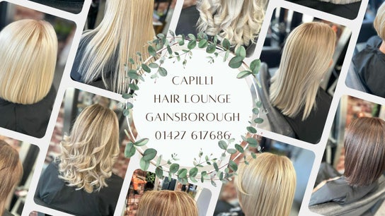 Capilli Hair Lounge