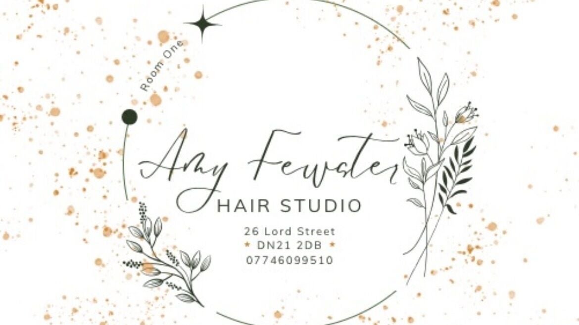 Amy Fewster Hair Studio - 26 Lord Street - Gainsborough 