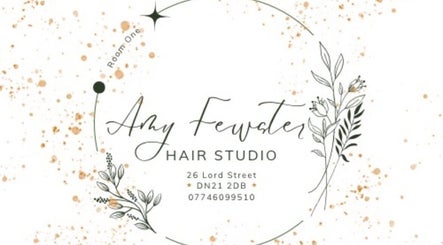 Amy Fewster Hair Studio