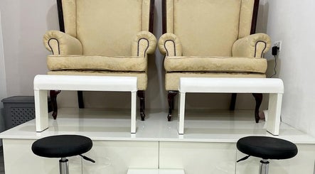 RT Nail Studio billede 3
