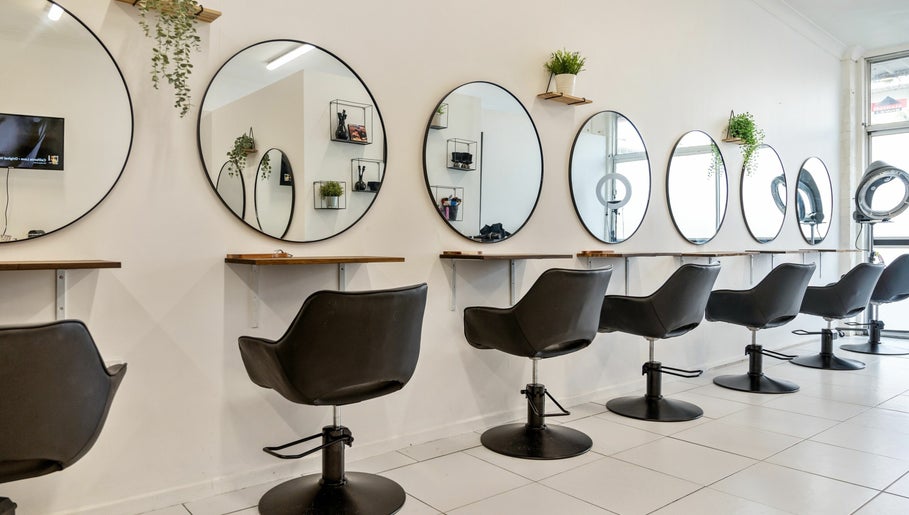 Becz Hair Lounge, bilde 1