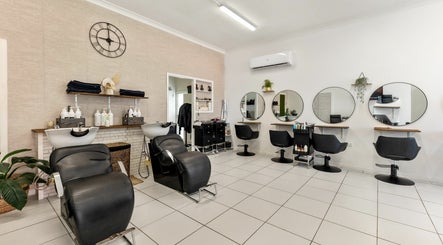 Becz Hair Lounge, bilde 2