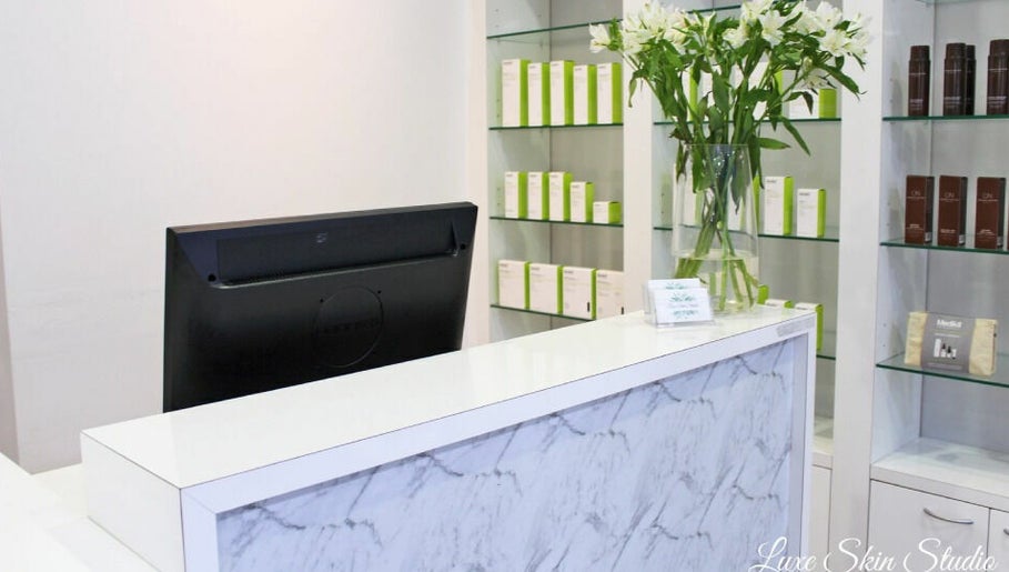 Luxe Skin Studio image 1