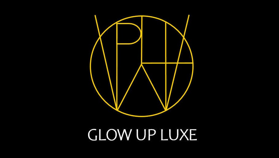 Glow Up Luxe – obraz 1