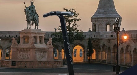 E-ride Segwaytours and more image 2