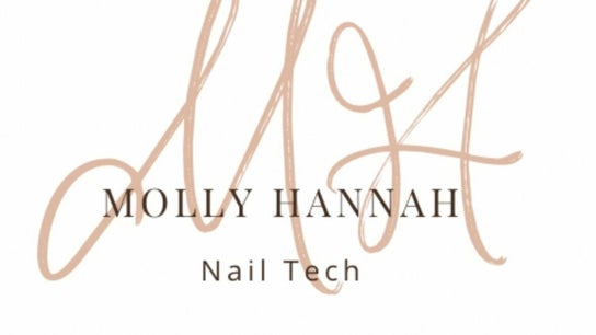 Nails by Molly