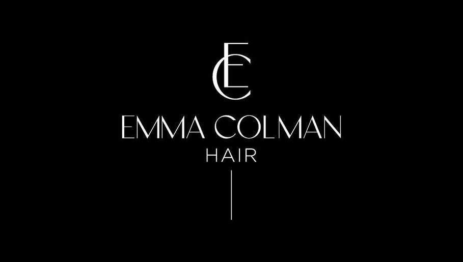 Emma Colman Hair 1paveikslėlis