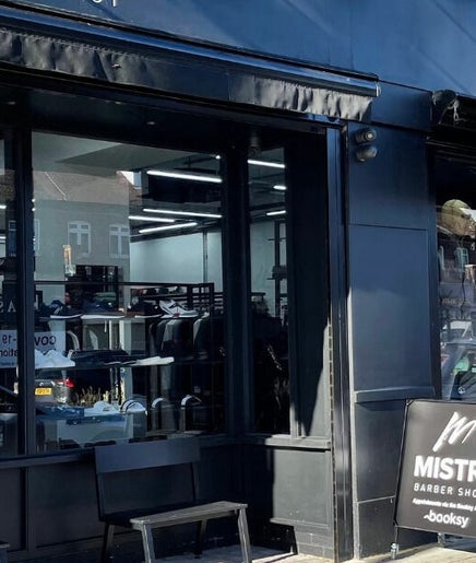 MISTR. Barber Shop  image 2