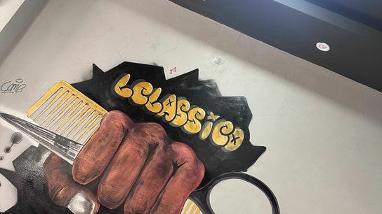 Lclassicobarbers