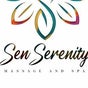 Sen Serenity Massage and Spa-Tulare