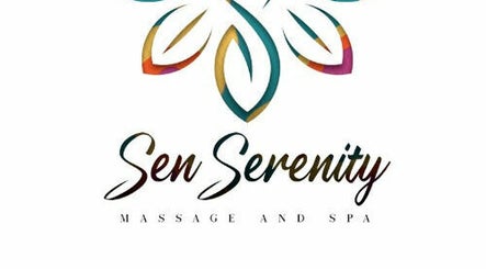 Sen Serenity Massage and Spa