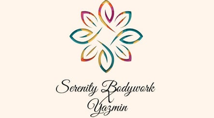 Serenity Bodywork X Yazmin