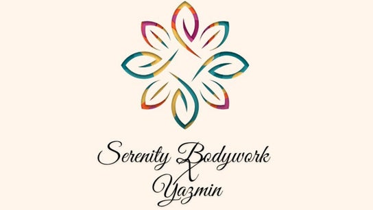 Serenity Bodywork X Yazmin