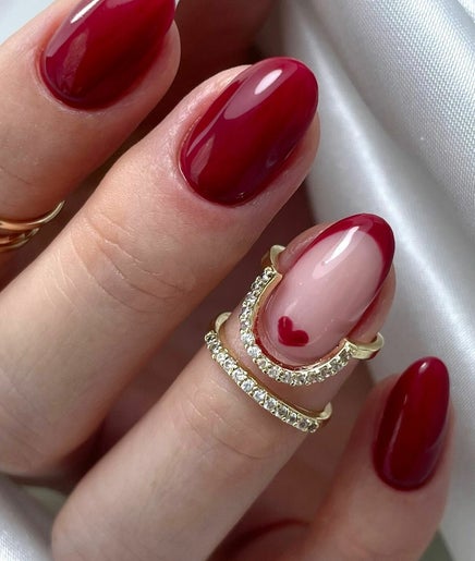 Glam Nails изображение 2