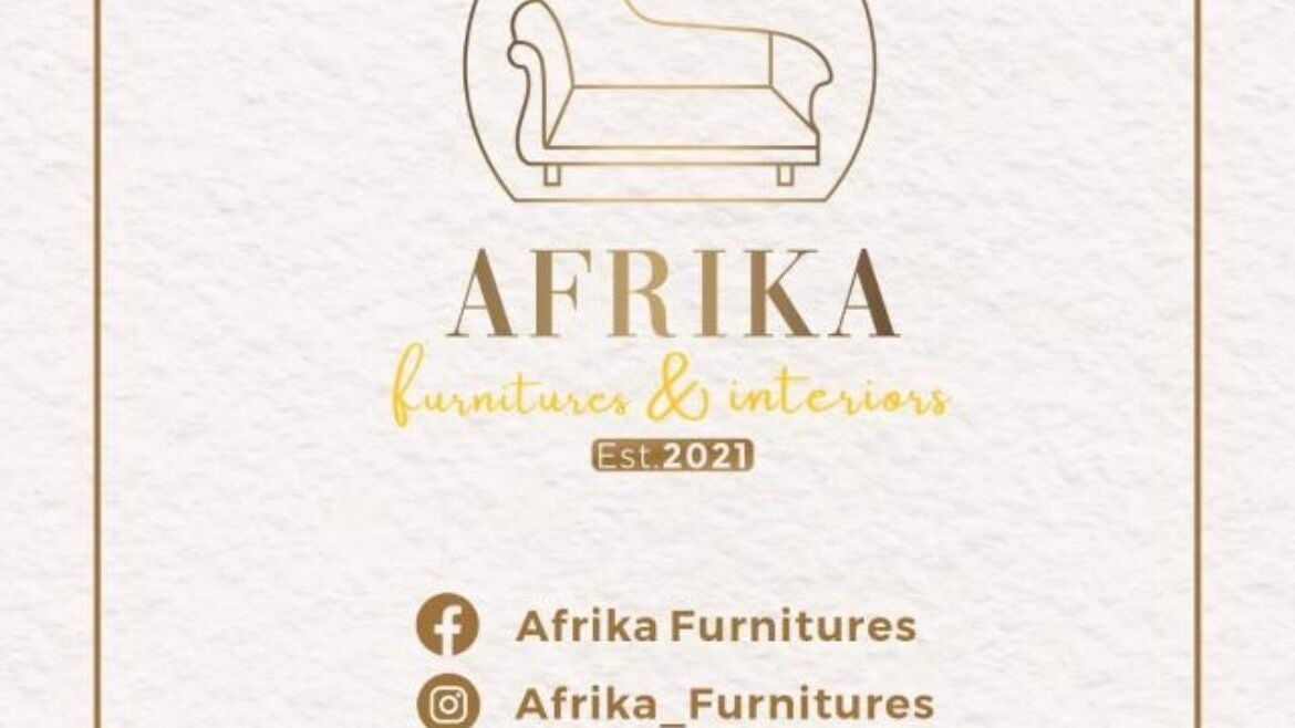 Afrika Furnitures & Interiors 271 Road Midrand Fresha