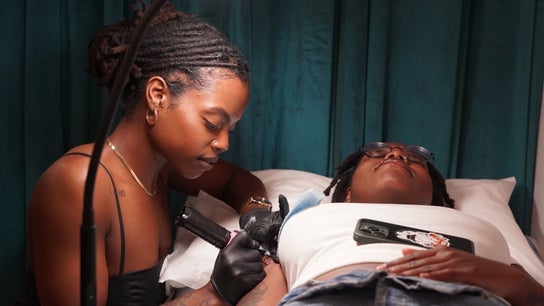 Lauras Aura Tattoos